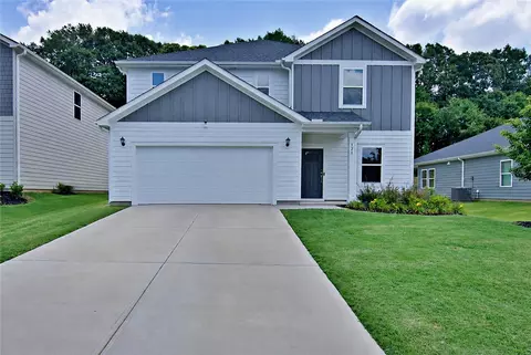 121 Willoughby Way, Piedmont, SC 29673