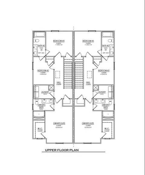 Floorplan - 563 Seaborn Cir, Pendleton, SC 29670 photo 2 of 2