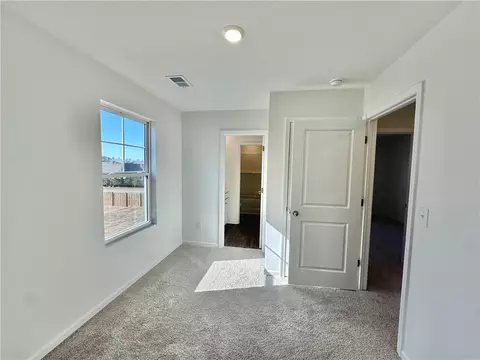 Bedroom - 563 Seaborn Cir, Pendleton, SC 29670 photo 6 of 7