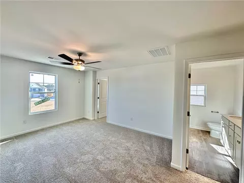 Bedroom - 563 Seaborn Cir, Pendleton, SC 29670 photo 4 of 7