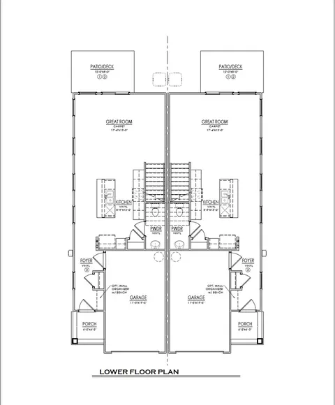 Floorplan - 563 Seaborn Cir, Pendleton, SC 29670 photo 1 of 2