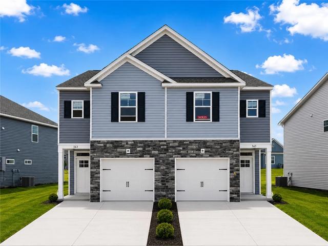 563 Seaborn Cir, Pendleton, SC 29670