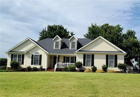108 Sweet Spgs, Anderson, SC 29625