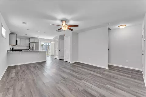 Entry Way - 208 Samuel St, Pendleton, SC 29670 photo 1 of 4