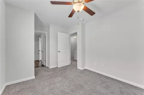 Bedroom - 208 Samuel St, Pendleton, SC 29670 photo 4 of 7