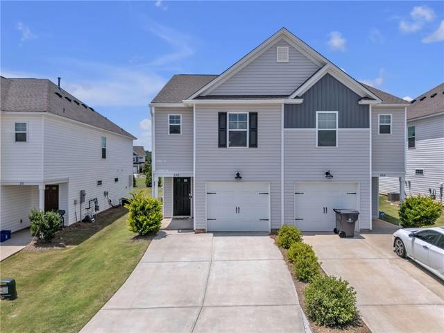 208 Samuel St, Anderson, SC 29625