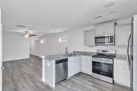 Kitchen - 208 Samuel St, Pendleton, SC 29670 photo 3 of 3