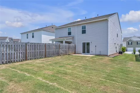 Exterior - 208 Samuel St, Pendleton, SC 29670 photo 3 of 3