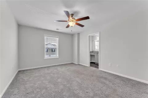 Bedroom - 208 Samuel St, Pendleton, SC 29670 photo 1 of 7