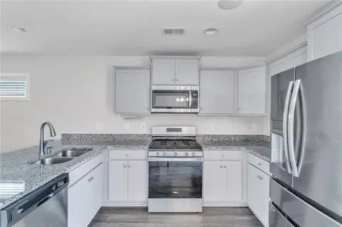Kitchen - 208 Samuel St, Pendleton, SC 29670 photo 2 of 3