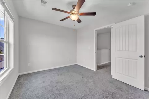 Bedroom - 208 Samuel St, Pendleton, SC 29670 photo 5 of 7