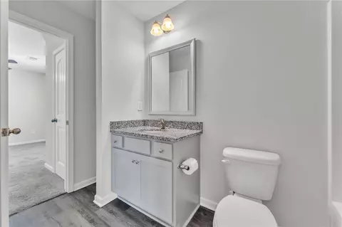 Entry Way - 208 Samuel St, Pendleton, SC 29670 photo 3 of 4