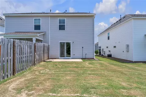 Exterior - 208 Samuel St, Pendleton, SC 29670 photo 2 of 3