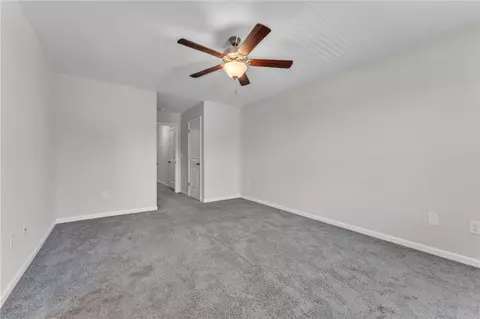 Bedroom - 208 Samuel St, Pendleton, SC 29670 photo 2 of 7