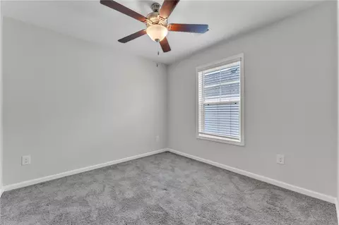 Bedroom - 208 Samuel St, Pendleton, SC 29670 photo 6 of 7