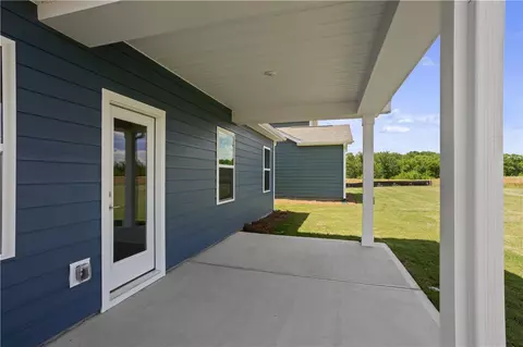 Exterior - 552 Hydrangea St #LOT 66, Seneca, SC 29678 photo 4 of 5