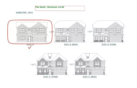 Other - 552 Hydrangea St #LOT 66, Seneca, SC 29678 photo 6 of 6