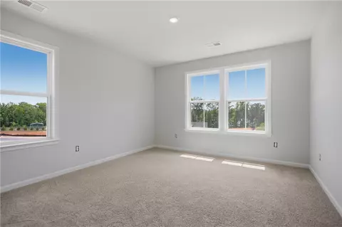 Bedroom - 552 Hydrangea St #LOT 66, Seneca, SC 29678 photo 4 of 9