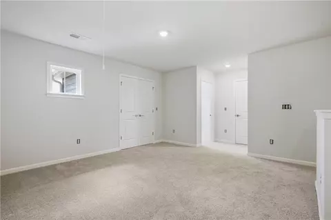 Bedroom - 552 Hydrangea St #LOT 66, Seneca, SC 29678 photo 3 of 9