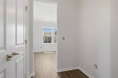 Entry Way - 552 Hydrangea St #LOT 66, Seneca, SC 29678 photo 2 of 5