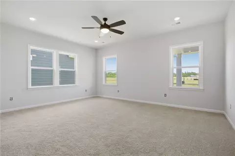 Bedroom - 552 Hydrangea St #LOT 66, Seneca, SC 29678 photo 1 of 9