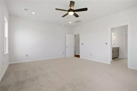 Bedroom - 552 Hydrangea St #LOT 66, Seneca, SC 29678 photo 2 of 9