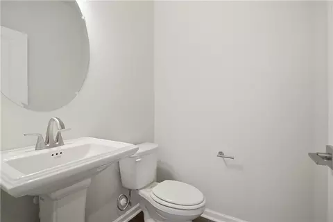 Bath - 552 Hydrangea St #LOT 66, Seneca, SC 29678 photo 1 of 4