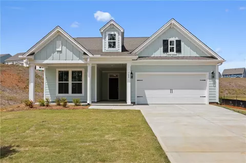 340 Goldenrod Ct #LOT 56, Seneca, SC 29678