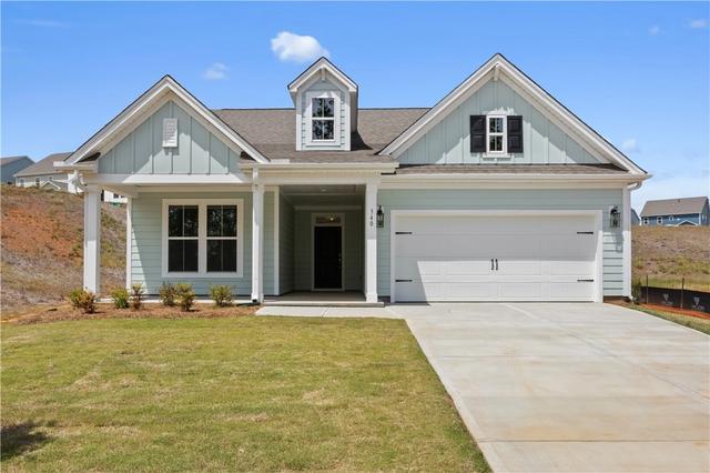 340 Goldenrod Ct #LOT 56, Seneca, SC 29678