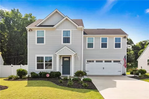 102 Bleckley Trl, Anderson, SC 29625