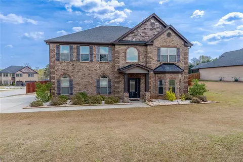301 Bohannon Ct, Woodruff, SC 29388