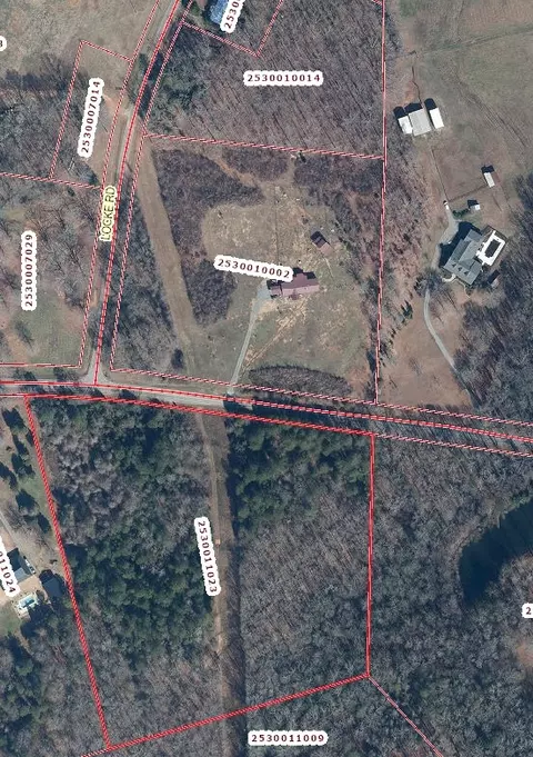 lot1 Austin Rd, Belton, SC 29627