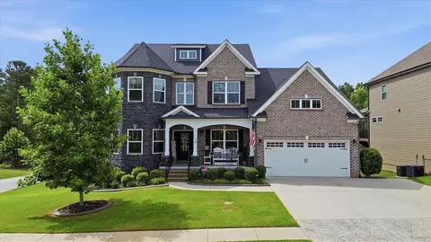 1 Foxmoor Ct, Simpsonville, SC 29680