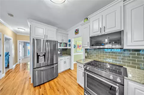 Kitchen - 648 Mountain Vw, Williamston, SC 29697 photo 2 of 4