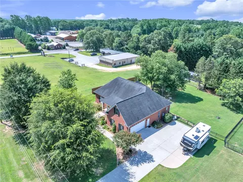 View/Area - 648 Mountain Vw, Williamston, SC 29697 photo 2 of 6
