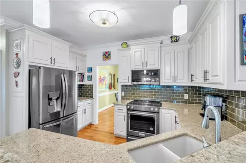 648 Mountain Vw, Williamston, SC 29697 photo 15