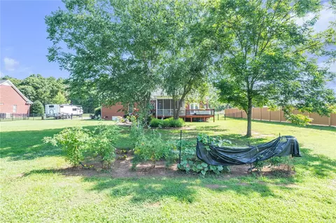 Exterior - 648 Mountain Vw, Williamston, SC 29697 photo 7 of 7