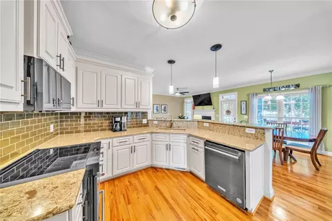 648 Mountain Vw, Williamston, SC 29697 photo 12