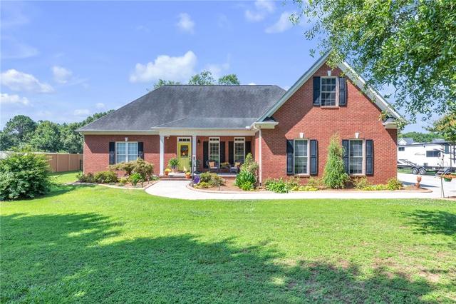 648 Mountain Vw, Williamston, SC 29697