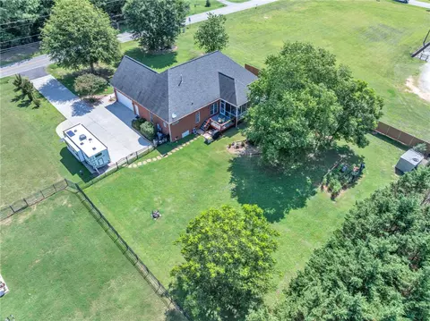 View/Area - 648 Mountain Vw, Williamston, SC 29697 photo 1 of 6
