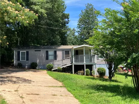 1303 Lebanon Rd, Pendleton, SC 29670