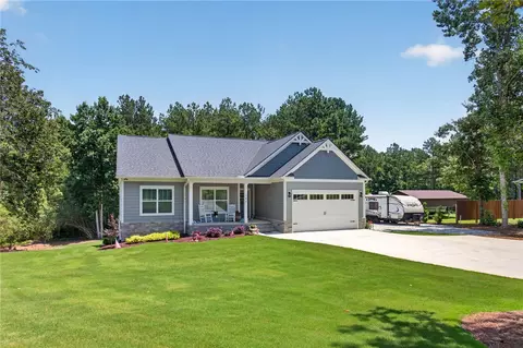 135 Mcalister Rd, West Union, SC 29696