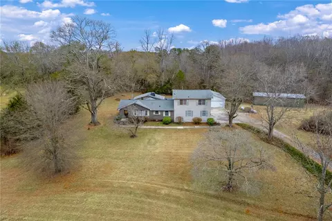 573 Mauldin Lake Rd, Liberty, SC 29657
