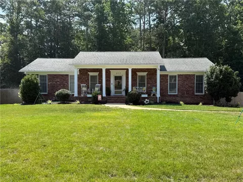 213 Briarwood Dr, Belton, SC 29627