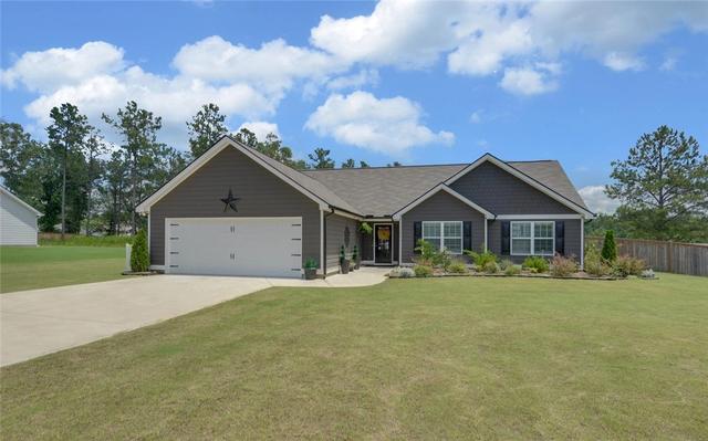 155 Joseph Ln, Hartwell, GA 30643