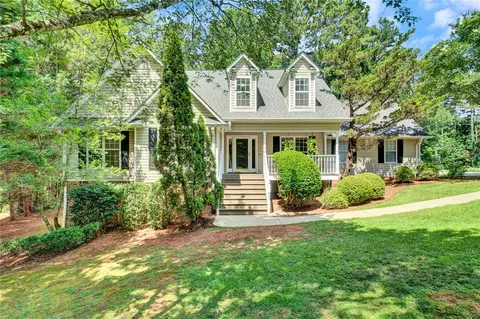 111 Weatherstone Dr, Central, SC 29630