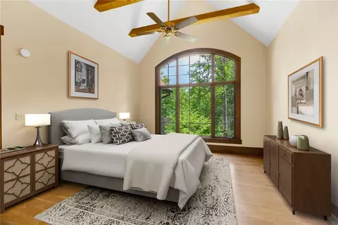 Bedroom - 205 Long Cove Ct, Sunset, SC 29685 photo 1 of 6
