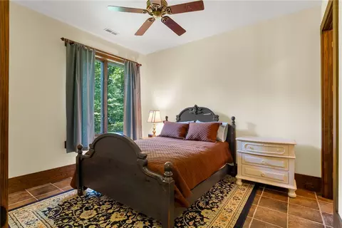 Bedroom - 205 Long Cove Ct, Sunset, SC 29685 photo 6 of 6