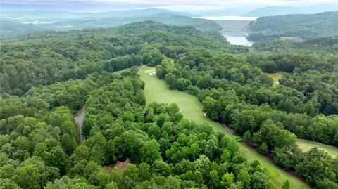 View/Area - 205 Long Cove Ct, Sunset, SC 29685 photo 2 of 4