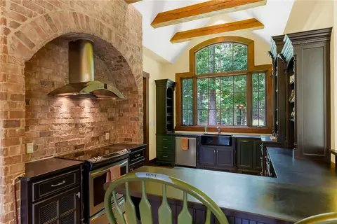 Kitchen - 205 Long Cove Ct, Sunset, SC 29685 photo 1 of 4